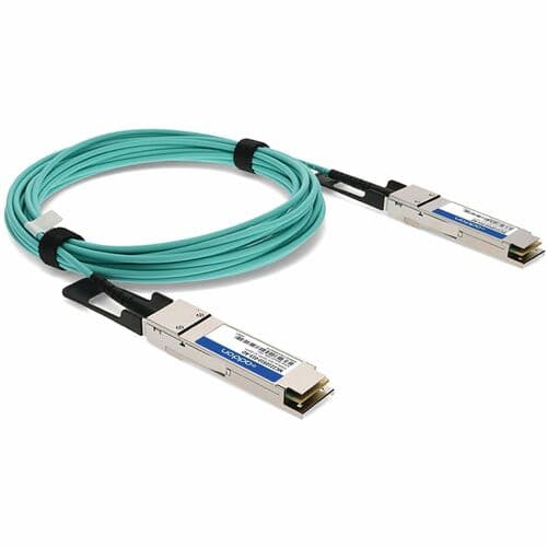 15M MELLANOX MC2210310-015 COMPAT DAC TAA 40GBASE AOC 15M