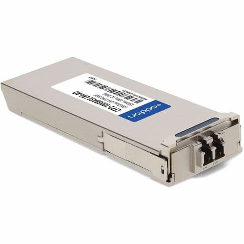 JUNIPER CFP2 CFP2-100GBASE-LR4 COMPAT TAA XCVR 100-GIG LR4 DOM LC