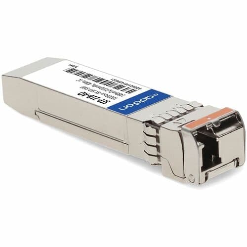 ADDON RAD SFP-21B COMP XCVR TAA 1G-BX LC 1490NMTX/1310NMRX SFP