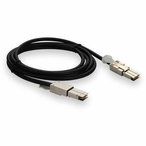 CISCO FLEXSTACK M/FLEXSTACK M 3.0M 9.8FT FLEXSTACK CABLE