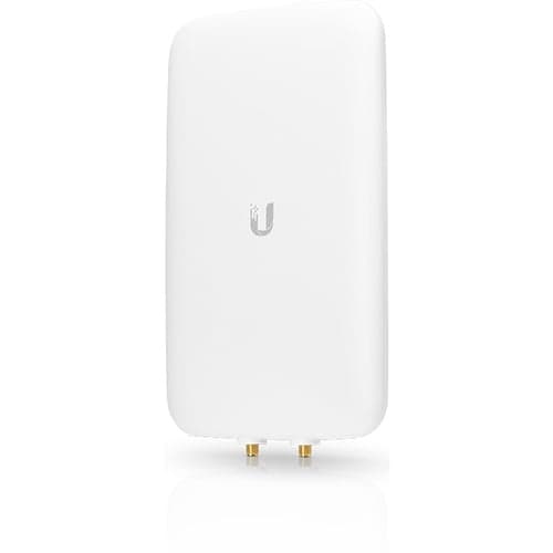 HIGH EFFICIENCY DUAL BAND DIRECTIONAL MESH ANTENNA