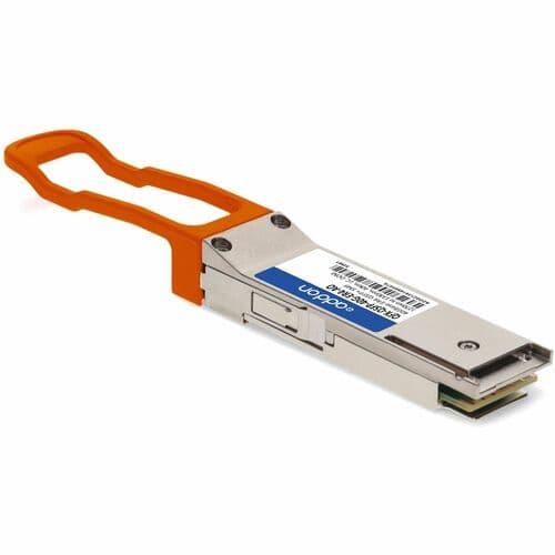 JUNIPER QSFP+ QFX-QSFP-40G-ER4 COMPAT TAA XCVR 40GB ER4 DOM SMF LC