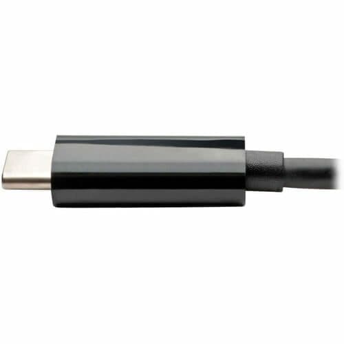USB C TO HDMI MULTIPORT ADAPTER DOCK USB TYPE C TO HDMI BLACK