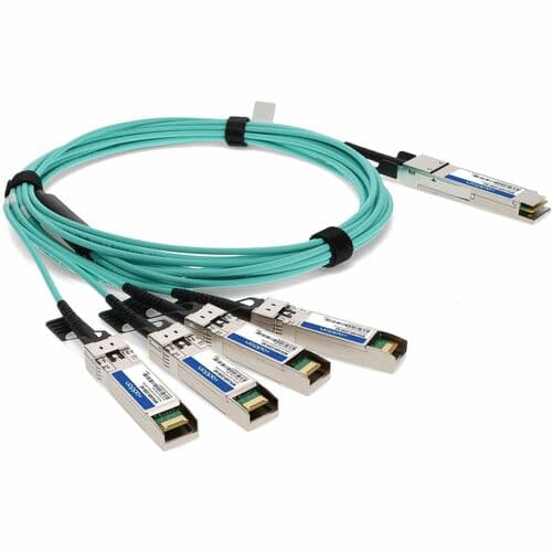 MELLANOX MFA1A00-C030 COMP DAC TAA 30M 100G-AOC ACTIVE QSFP28