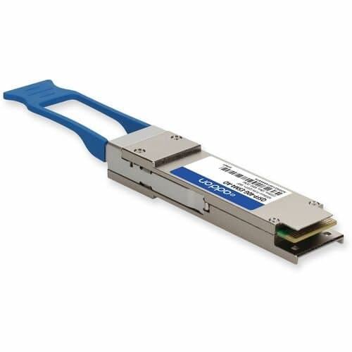 HUAWEI QSFP-40G-ESM4 COMP XCVR TAA 40G-PLR4 MPO 1310NM 10KM QSFP+