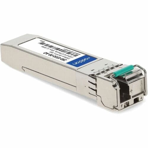 CYAN 280-0350-00 COMP XCVR TAA 10G-BX LC 10KM SMF DOM SFP+