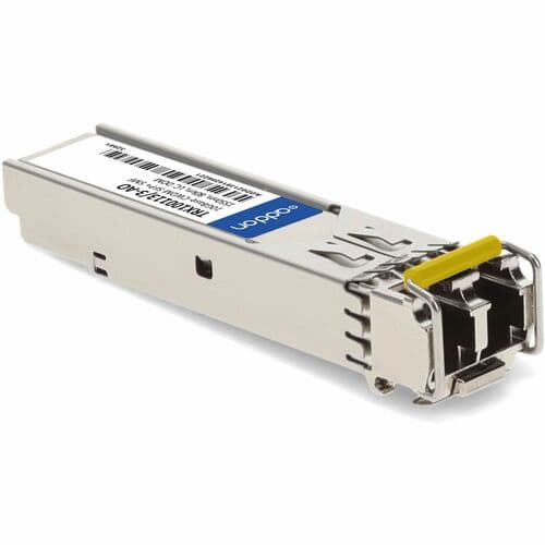 INFINERA TRX100113/3 COMP XCVR TAA 10G-CWDM LC 1550NM 80KM SFP+