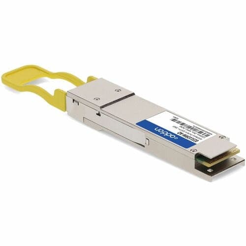 02311DRW QSFP-40G-ISM4 COMP TAA 40G-PLRL4 MPO 1310NM QSFP+ XCVR