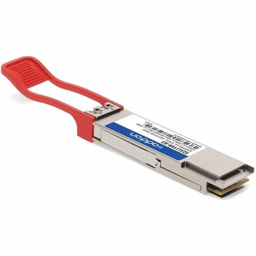 02311YXR QSFP-100G-ER4-LITE COMP TAA 100G-ER4L LC 40KM QSFP28