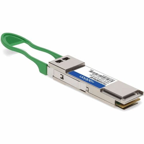 FUJITSU FTLC1155RGPL6 COMP XCVR TAA 100G-CWDM4 LC 2KM SMF QSFP28