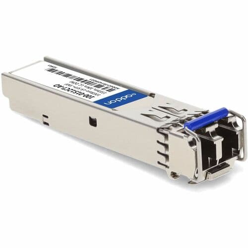 CALIX 100-01512CT COMP XCVR TAA 10G-LR LC 1310NM 10KM SMF SFP+