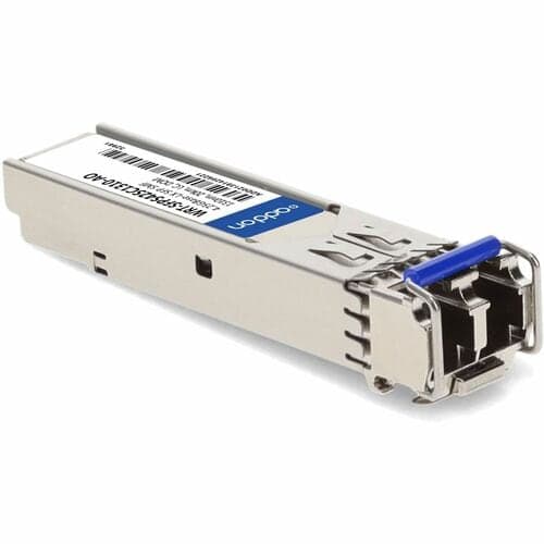 JDSU WRT-SFPS42SC1310 COMP XCVR TAA 4.25G-LX LC 1310NM 20KM SMF SFP
