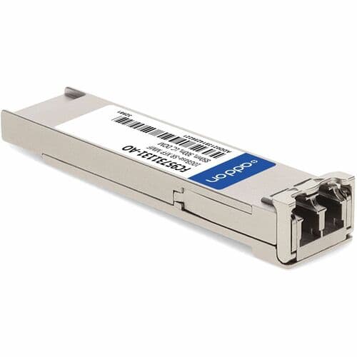 FUJITSU FC95731131 COMP XCVR TAA 10G-SR LC 850NM 300M MMF XFP