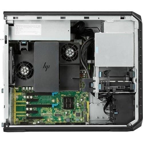 CUSTOM Z4G4T XW2123 32GB 512GB