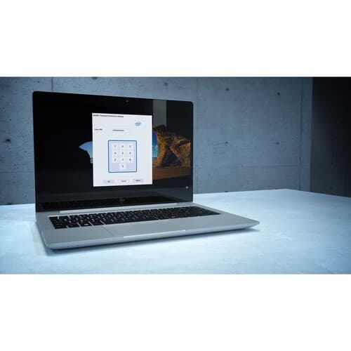 CUSTOM ELITEBOOK 850 G7 I7-10610U 15IN 16GB 256GB