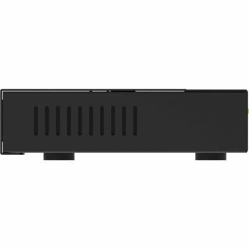 5PORT GB HP POE+ SMART PLUS