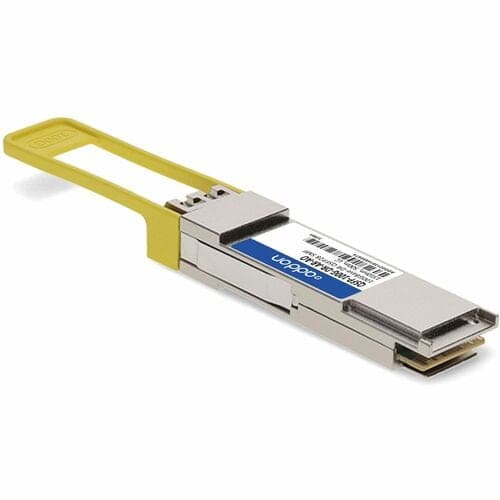 ARISTA QSFP-100G-DR-AR COMP LC TAA 100G-DR 500M 0-70C SMF QSFP28