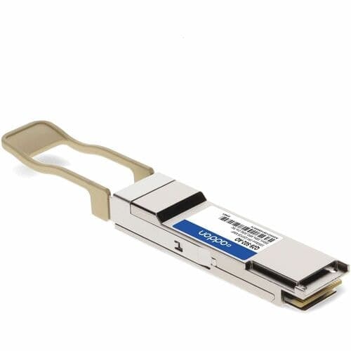 GIGAMON Q28X502 COMP XCVR TAA 100G-SR4 MPO 850NM 100M MMF