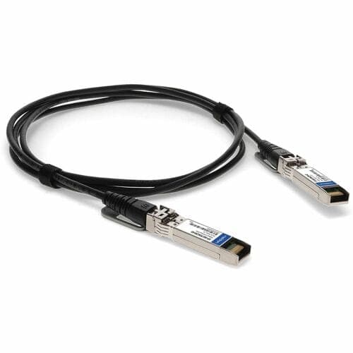 MSA AND TAA COMP DAC 2M 50G-CU SFP56 32AWG