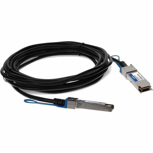 ADDON CISCO COMP DAC 0.5M TAA 25G-CU QSFP28/1XSFP28