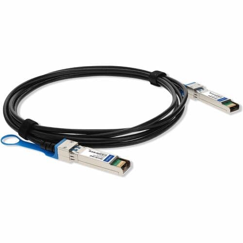 ARISTA CAB-S-S-25G-1-5M COMP TAA 25G-CU SFP28 PASSIVE DAC 1.5M