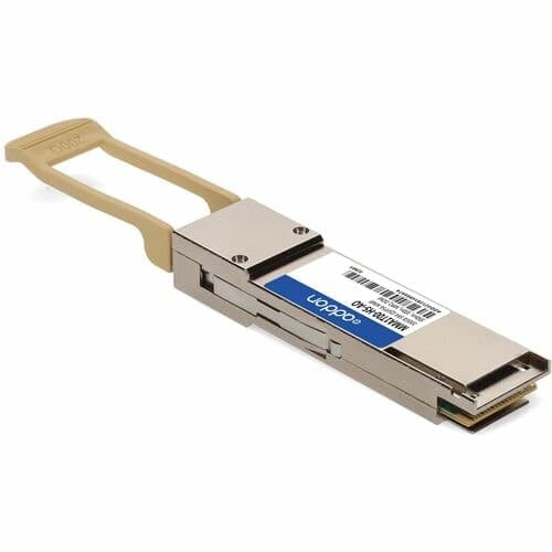 MELLANOX MMA1T00-HS COMP XCVR TAA 200G-SR4 MPO 850NM 100M 0 - 70C