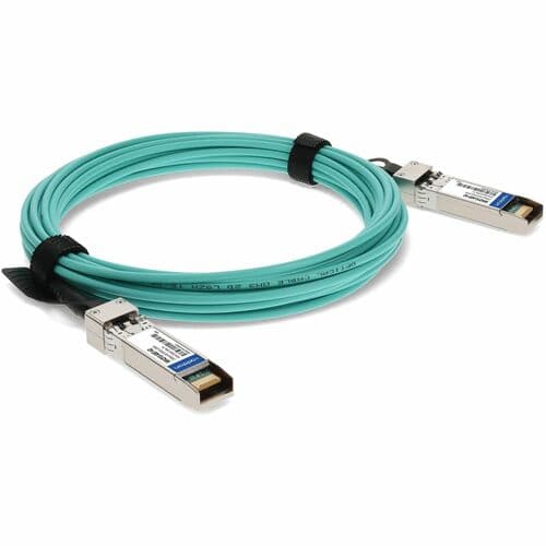 MELLANOX MFA2P10-A007 COMP AOC TAA 25G SFP28 ACTIVE FIBER 7M