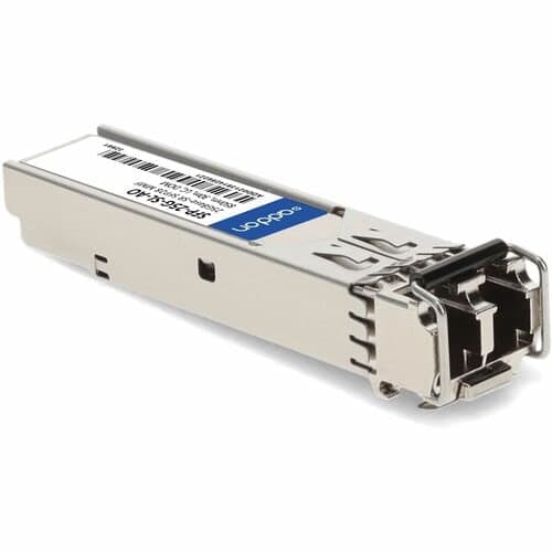 CISCO SFP-25G-SL COMP XCVR TAA 25G-SR LC 850NM 30M MMF SFP28