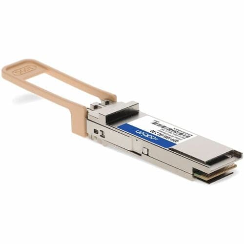 CISCO COMP XCVR TAA 100G-SR BX 918NM 100M 0 TO 70C