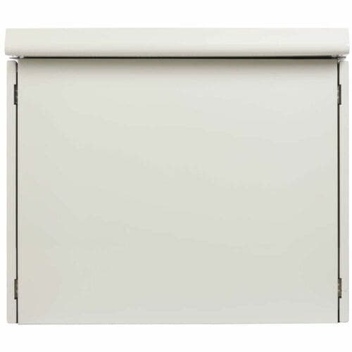 INDUSTRIAL WALLMOUNT RACK 12U ENCLOSURE LOCK 32.5IN DEPTH NEMA3R