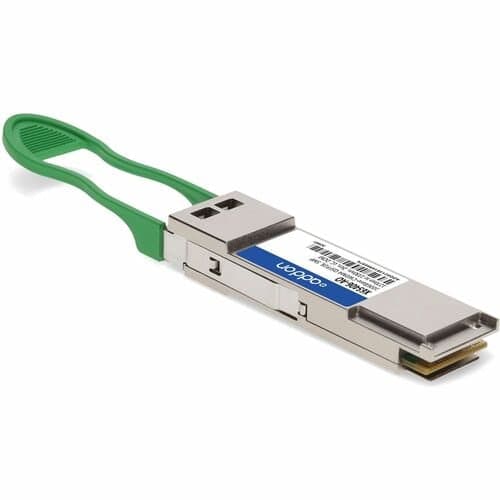 NETAPP X65406 COMP XCVR 2KM TAA 100G-CWDM4 LC 1330NM 0-70C QSFP28
