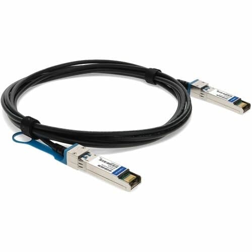 CISCO/DELL COMP DAC 10M TAA 10G-CU SFP+ ACTIVE