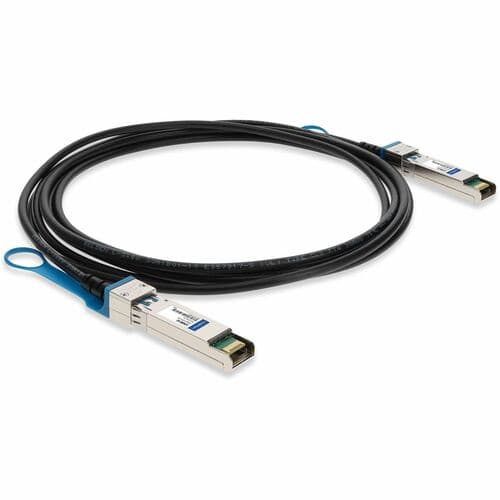 MIKROTIK S+DA0001 COMP DAC TAA 10G-CU SFP+ PASSIVE TWINAX 2M