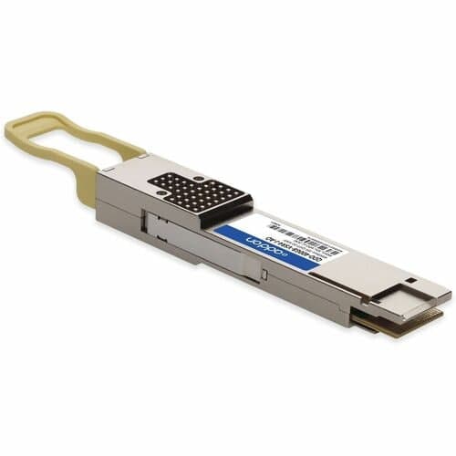 JUNIPER COMP 850NM 50M XCVR TAA 400G-SR4 PAM4 112G QSFP-DD