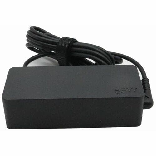 LENOVO AC ADAPTER 1 PACK 65 W 120 V AC 230 V AC INPUT 5 V