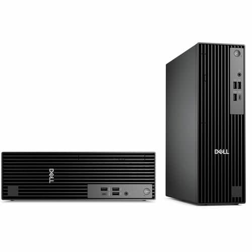 DELL PRO SLIM QCS1250 180W TPM I5-14500 8 GB 256GBSSD WIN11PRO
