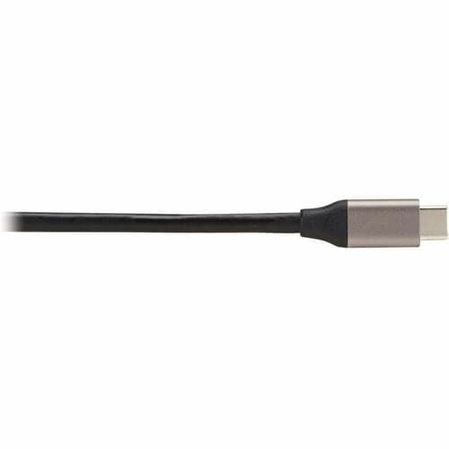 USB 3.2 GEN 1 ACTIVE EXTENSION CABLE W USB-C CHARGING USB-C TO USB
