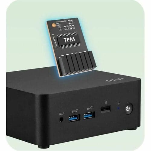 CUBI NUC 1MG-276BUS NONLOGO/BAREBONE/CORE 5-120U/BLK/3Y