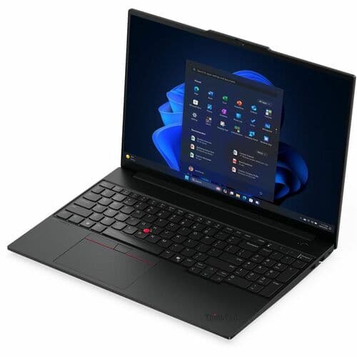 THINKPAD E16 G3 ULTRA 5 225U 3.8G 16IN WUXGA NT 16GB 256GB