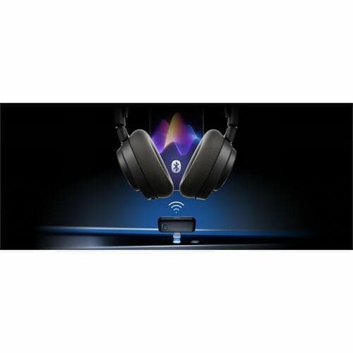 ARCTIS NOVA 7P GEN 2 BLACK WIRELESS GAMING HEADSET