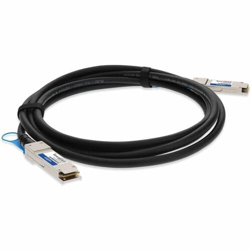ARUBA/MELLANOX COMP TAA 100G-CU PASSIVE QSFP28 DAC 2M