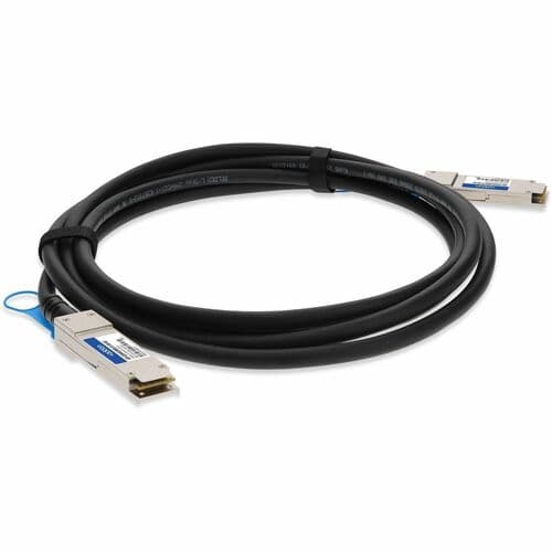 ARISTA/MELLANOX COMP TAA 100G-CU PASSIVE QSFP28 DAC 2.5M