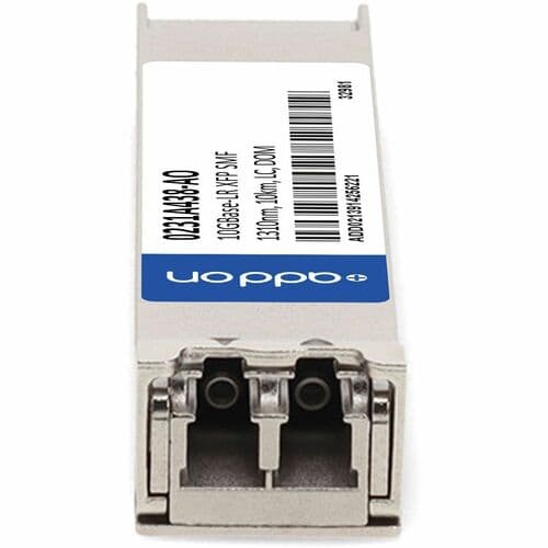 HUAWEI 0231A438 COMP XCVR TAA 10G-LR LC 1310NM 0-70C SMF XFP