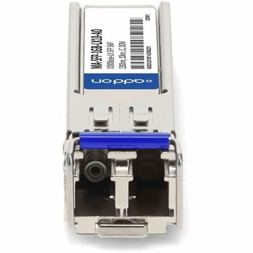 MA-SFP-1GB-LX10 COMP TAA 1G-LX LC 1310NM 10KM 0 TO 70C S