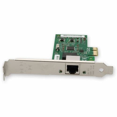 INTEL EXPI9400PT COMP NIC 1000BASE SINGLE RJ-45 PCIE 2.0 X4