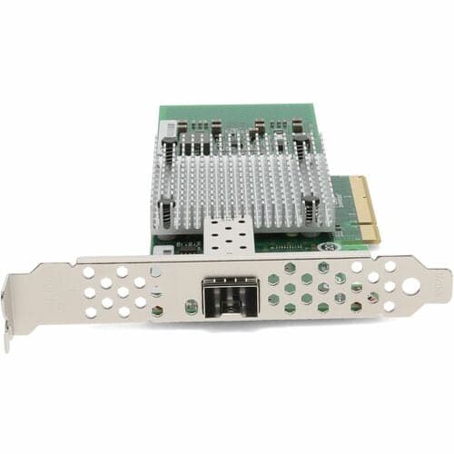 QLOGIC QLE8240-CU-CK COMP NIC 10GBS SINGLE SFP+ PCIE 2.0 X8