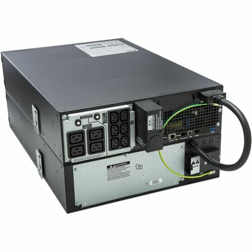 SMARTUPS SRT 5KVA 192V AND 6KVA RM BATT PK CUST PAYS FREIGHT