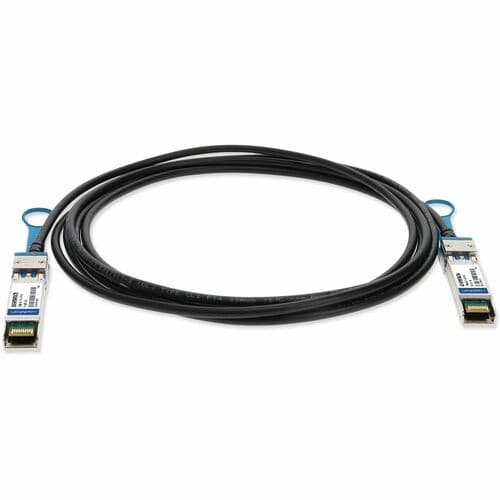7M SFP+ TO SFP+ DAC J9285B/ XDACBL7M SFP+ TO SFP+ 10GBASE-CU