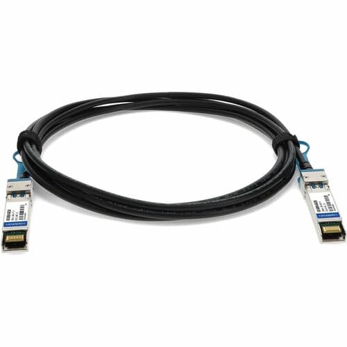 XBR-TWX-0501/XDACBL5MA COMP TAA 10G-CU ACTIVE SFP+ DAC 5M