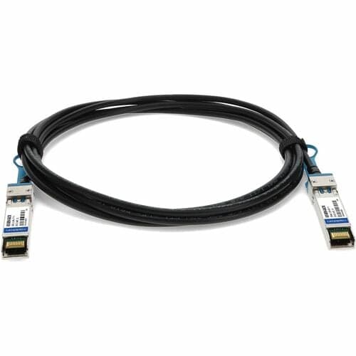 XBR-TWX-0701/XDACBL7MA COMP TAA 10G-CU ACTIVE SFP+ DAC 7M